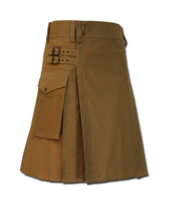 Casual Kilt for Every Men - Scottish Kilt Collection