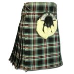 Iron Horse Tartan Kilt-1