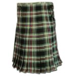 Iron Horse Tartan Kilt-2