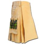 Tactical Hybrid Kilt-1