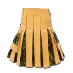 Tactical Hybrid Kilt-2