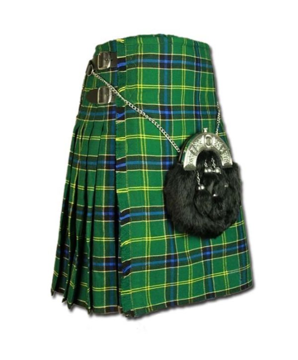 US Army Tartan Kilt