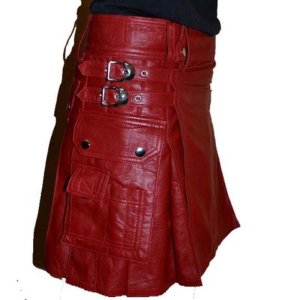 leather-scottish-warrior-style-kilt/