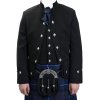 Sheriffmuir Jacket and Waistcoat