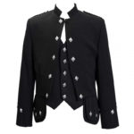 Sheriffmuir Jacket and Waistcoat