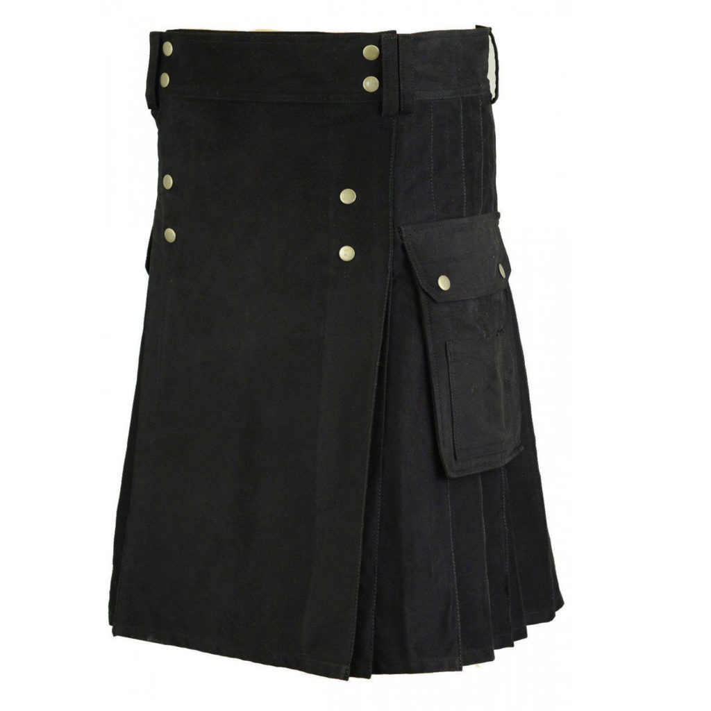 Women’s utility kilt; To Set You Apart From Everyone Else Scottish