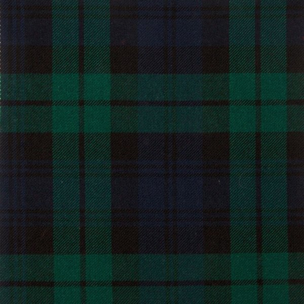 Blackwatch-Tartan