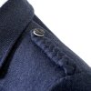 Crail Highland Jacket and Waistcoat in Midnight Blue Arrochar Tweed 4