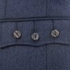 Crail Highland Jacket and Waistcoat in Midnight Blue Arrochar Tweed 5
