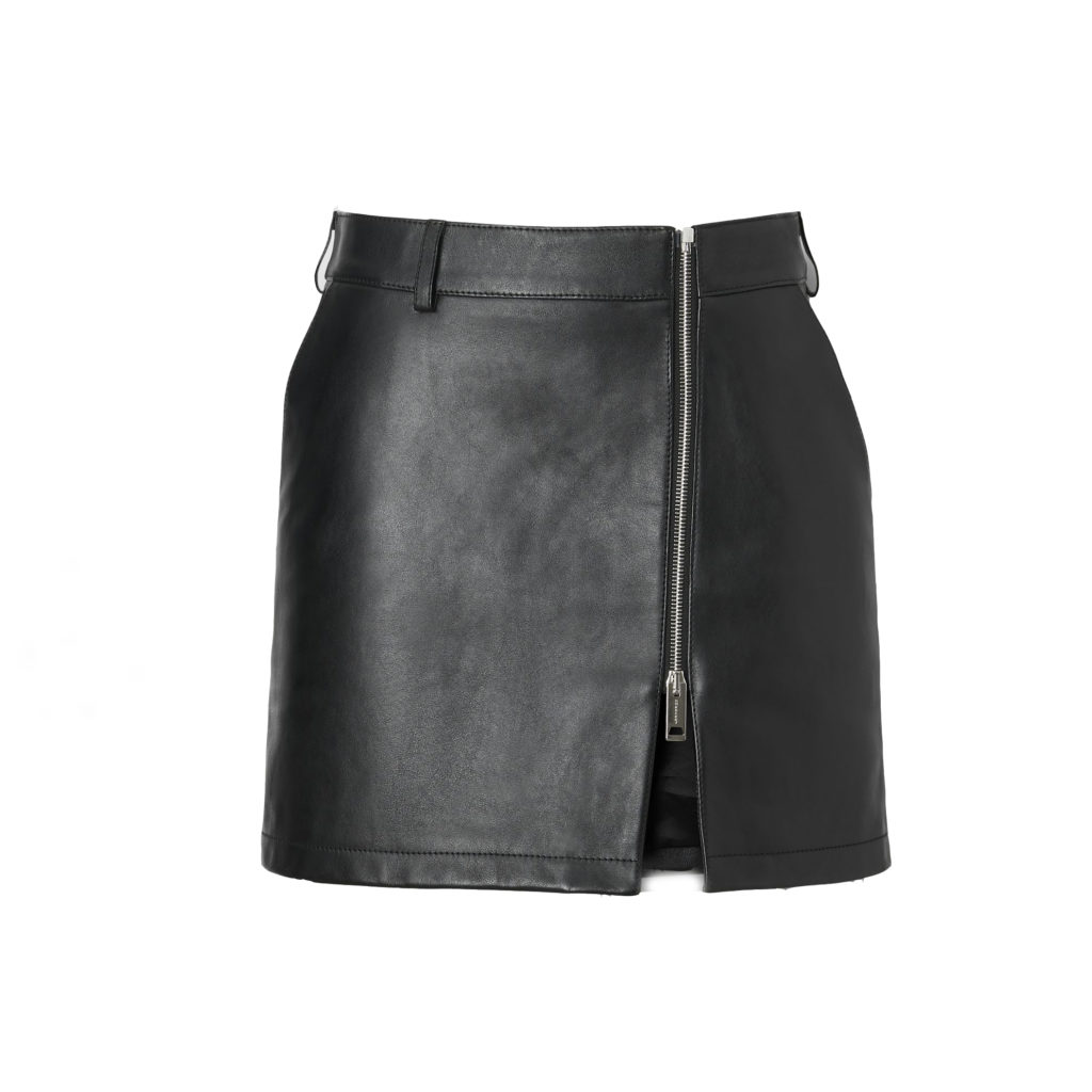 Black Women Utility Kilt - Scottish Kilt Collection