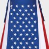 US American Flag Hybrid Utility Kilt