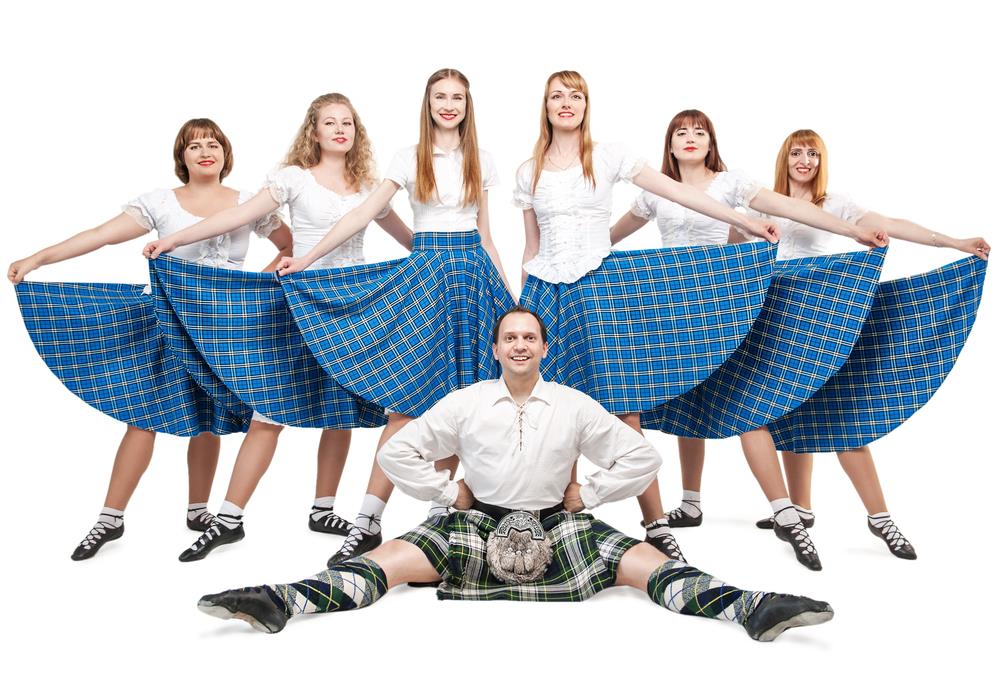 What Do The Scots Wear Under Their Kilts? - Scottish Kilt Collection