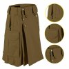 5.11 battle dark brown tactical duty Duty