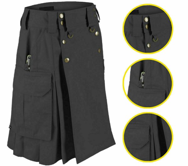 tactical kilt pattern