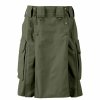 5.11 olive Green tactical-duty-kilt.