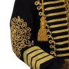Napoleonic-Hussars-Uniform-Military-Style-Tunic-Pelisse (4)