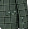 Traditional Style Lovat Green Tweed Argyle Kilt Jacket With 5 Button Vest…
