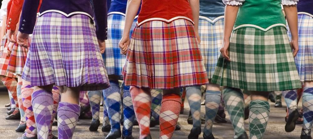 modern kilts