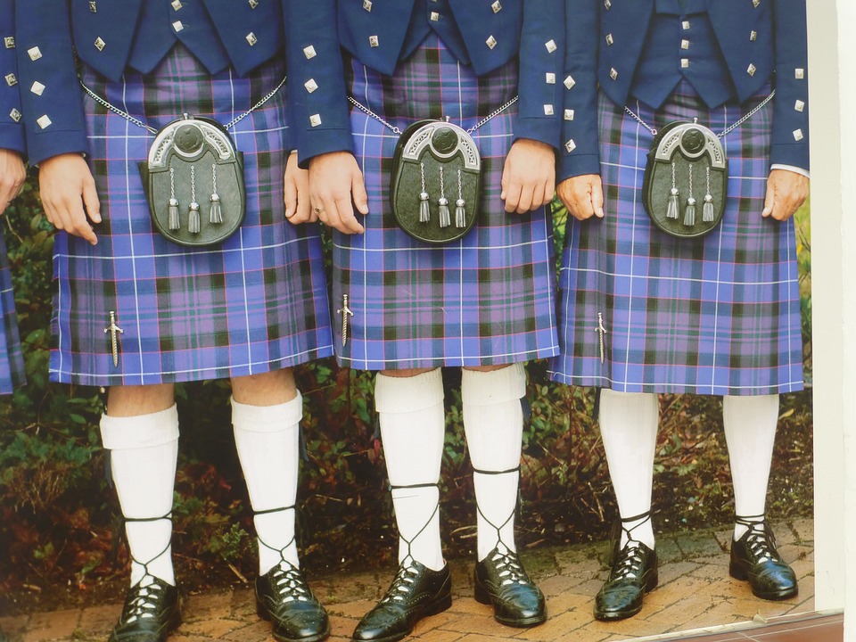 buy a kilt online