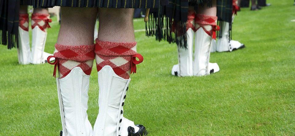 Custom Kilts
