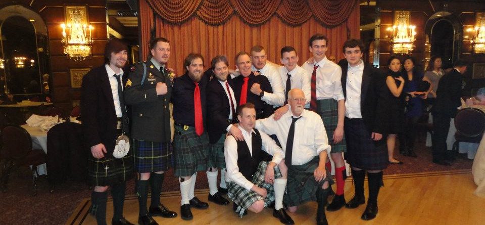 big mens kilts