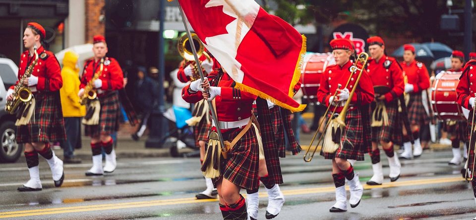 great kilt
