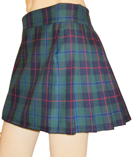 Armstrong Women’s Sport Kilt