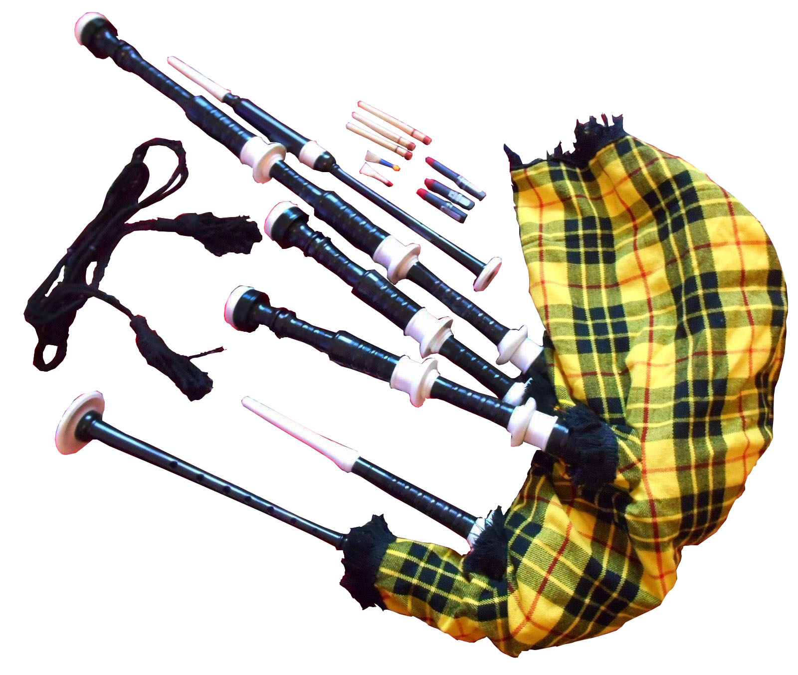 Bagpipes For Sale 