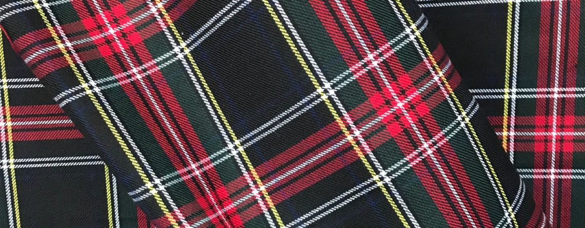 10 Stylish Ways to Wear Tartan Plaid Skirt - Scottish Kilt Collection