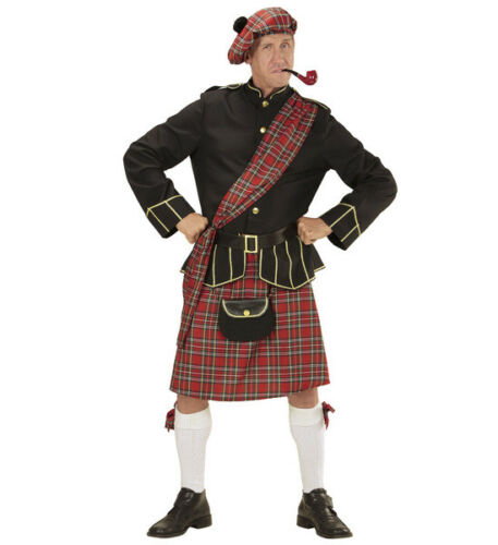 All About The Old Style Scottish Clothing Scottish Kilt Collection