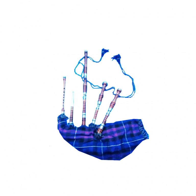 BagpipesScottish Kilt Collection