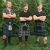 What do the Scots wear under their kilts?
