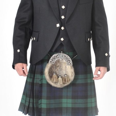 Scottish Kilt & Jacket outfits- Scottish kilt Collection