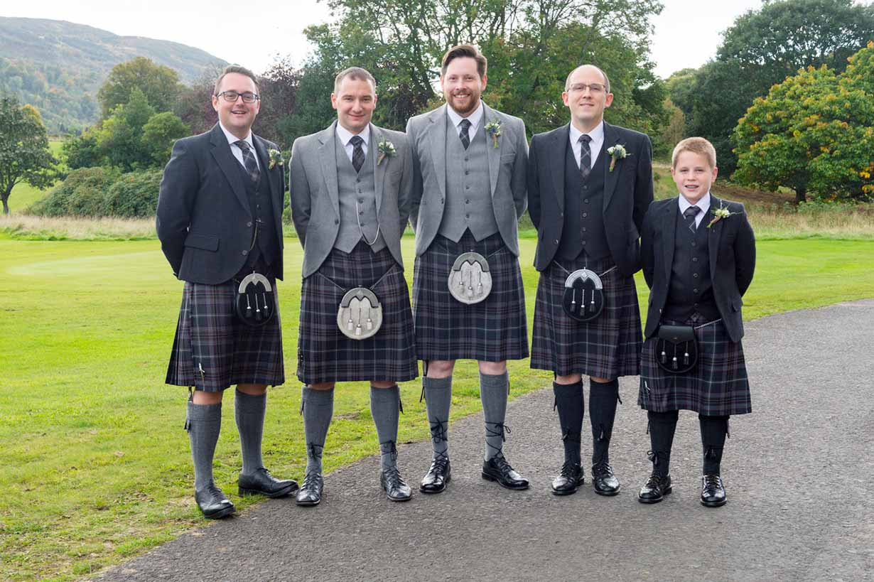 Blog Scottish Kilt Collection