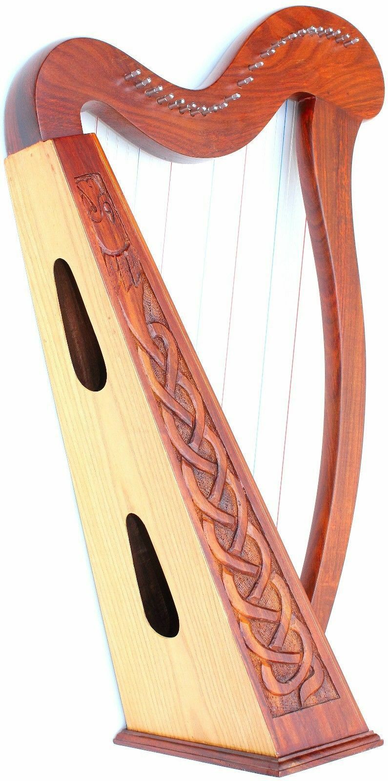 PlayLITE 15 String Harp Strings Set By