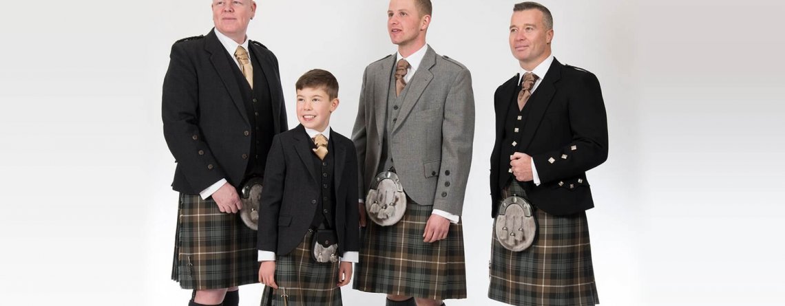 cheap kilt hire