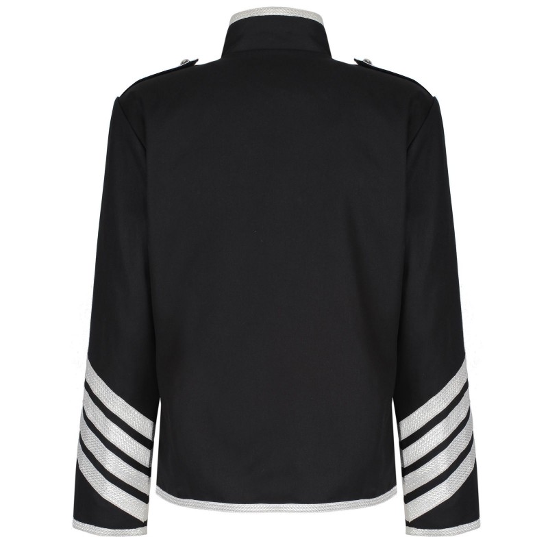 Hussar Jackets Scottish Kilt Collection