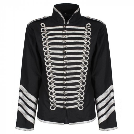 Hussar Jackets Scottish Kilt Collection