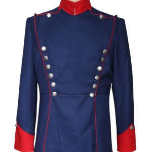 Imperial German Officer's tunic Set 1842 to 1918