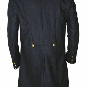 Civil war senior officer frock coat - Sizes