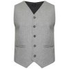 WOOL Argyle kilt Jacket & Waistcoat Vest Scottish Argyle Jacket Light Grey3