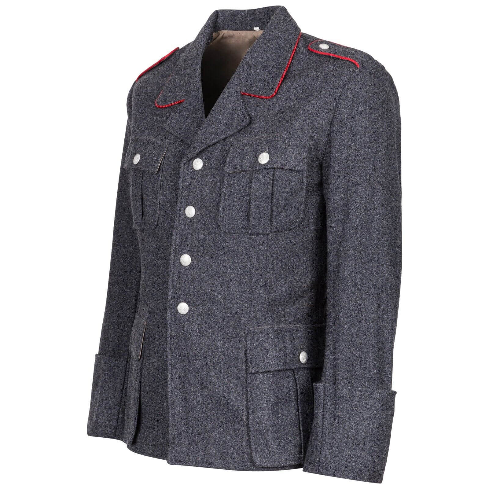 German Army WW2 German Luftwaffe LW M35 Wool Tunic Uniform Jacket All Sizes1