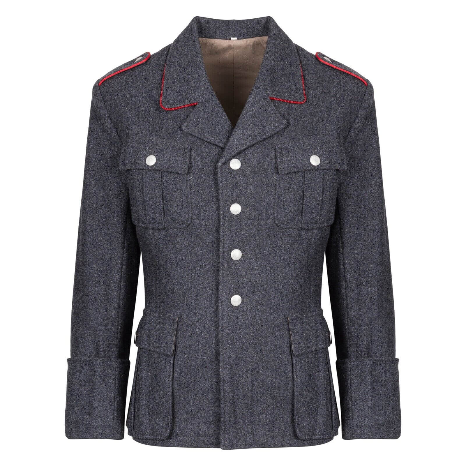 German Army WW2 German Luftwaffe LW M35 Wool Tunic Uniform Jacket All Sizes1