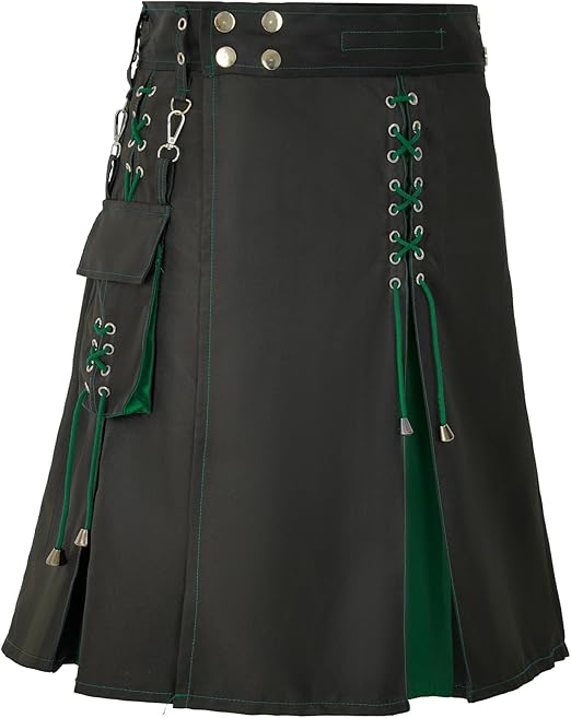 Kilt for Men Scottish Traditional Modern Men's kilt2