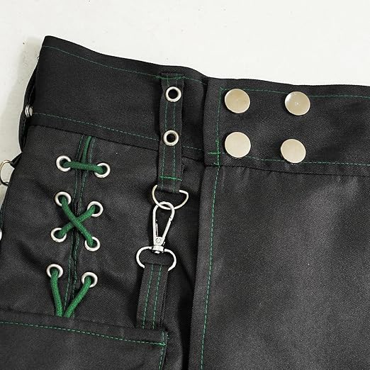 Kilt for Men Scottish Traditional Modern Men’s kilt2