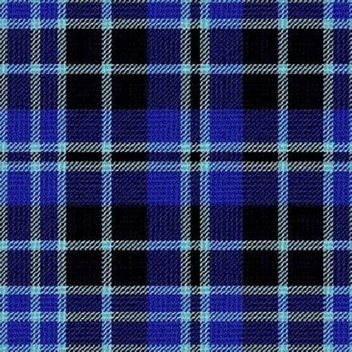 Clan Clark Modern Tartan Kilt