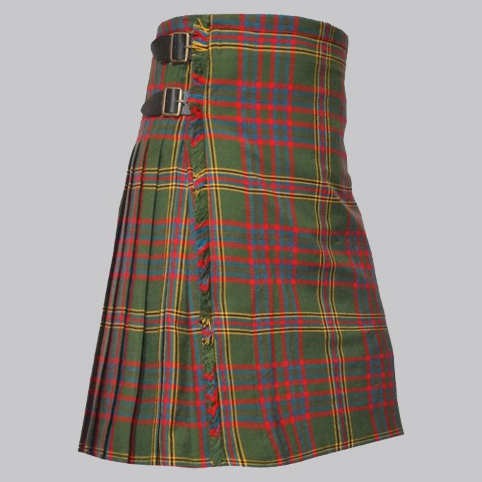 County Westmeath Tartan Kilt
