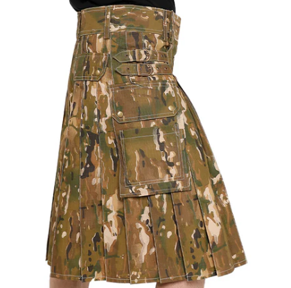 Hunter's Stealth kilt