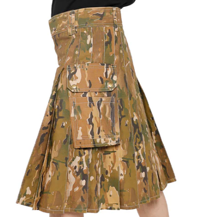 Hunter’s Stealth kilt