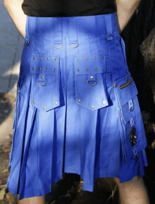 Medieval Gothic Kilt